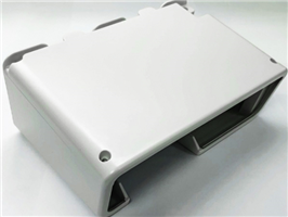 电动工具充电台外壳